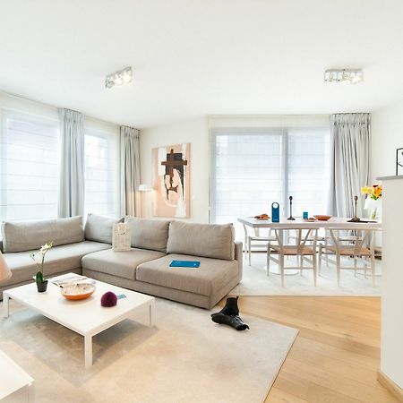 Sweet Inn Apartments - Madou Bruselas Exterior foto