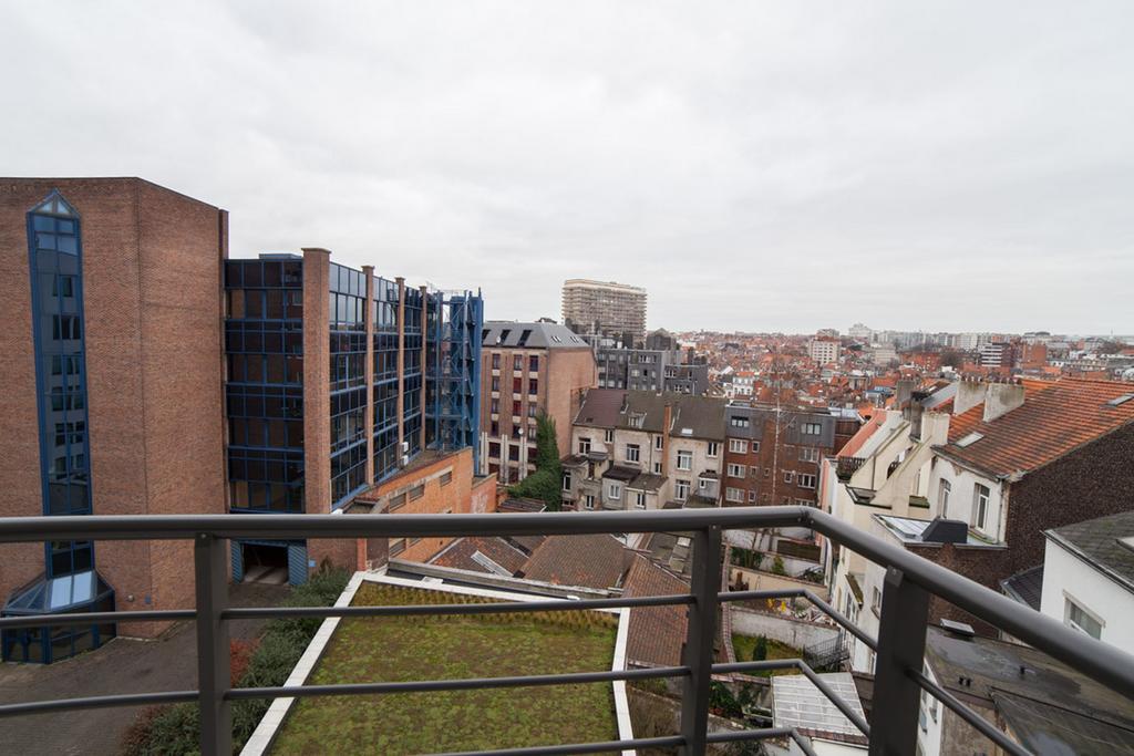 Sweet Inn Apartments - Madou Bruselas Exterior foto