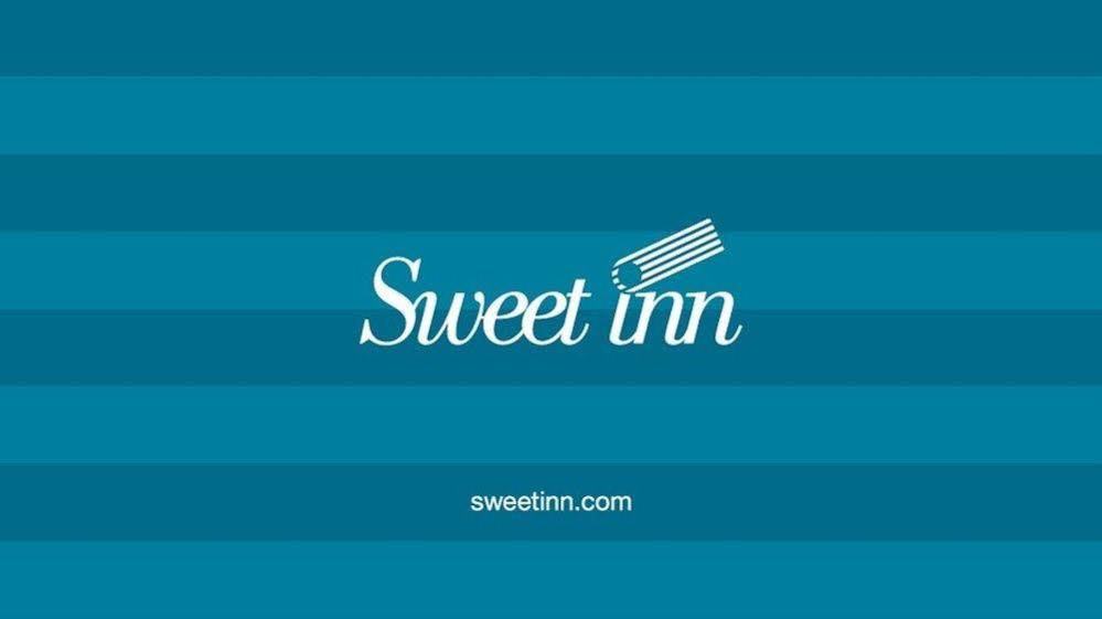 Sweet Inn Apartments - Madou Bruselas Exterior foto