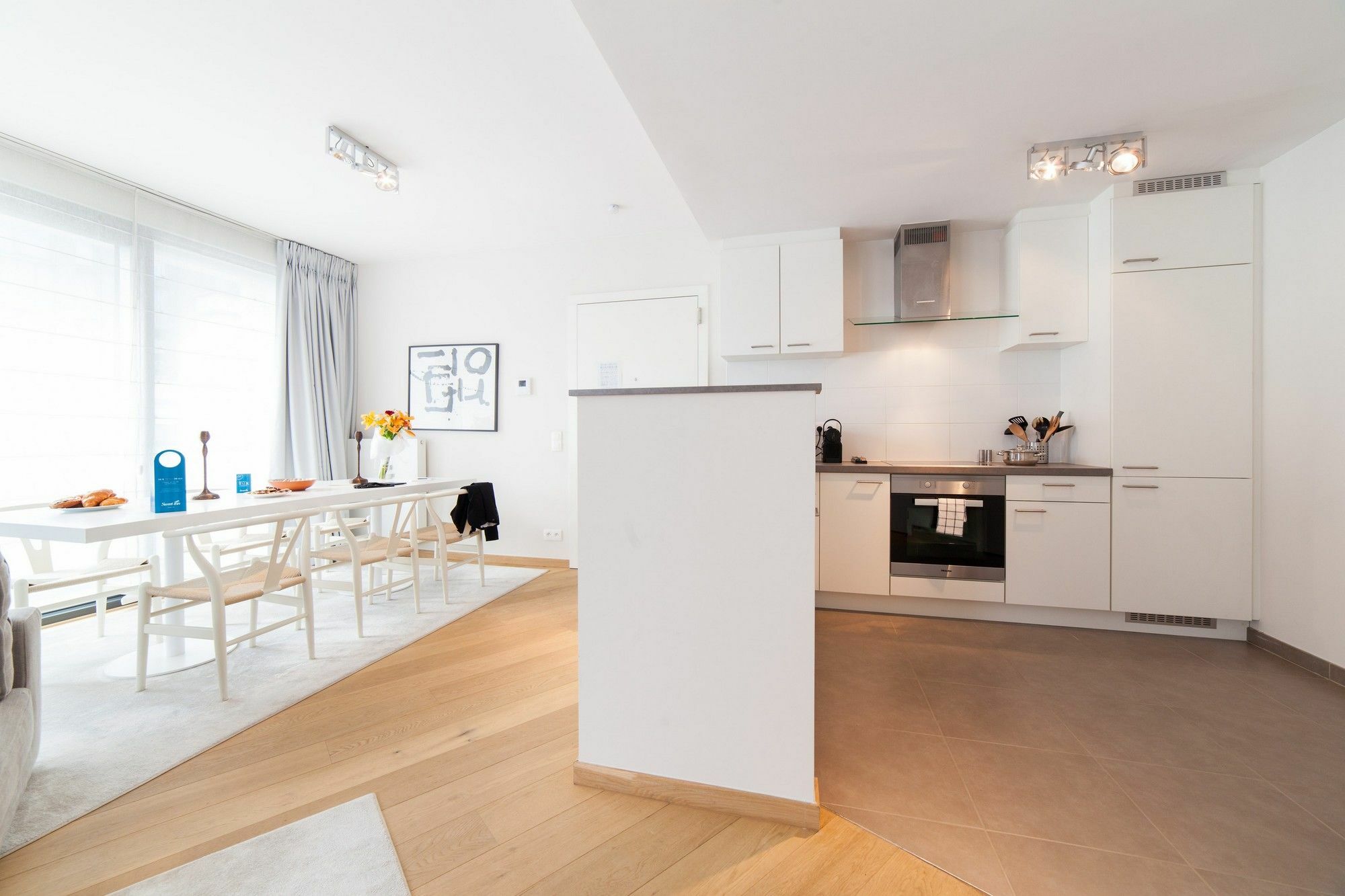 Sweet Inn Apartments - Madou Bruselas Exterior foto