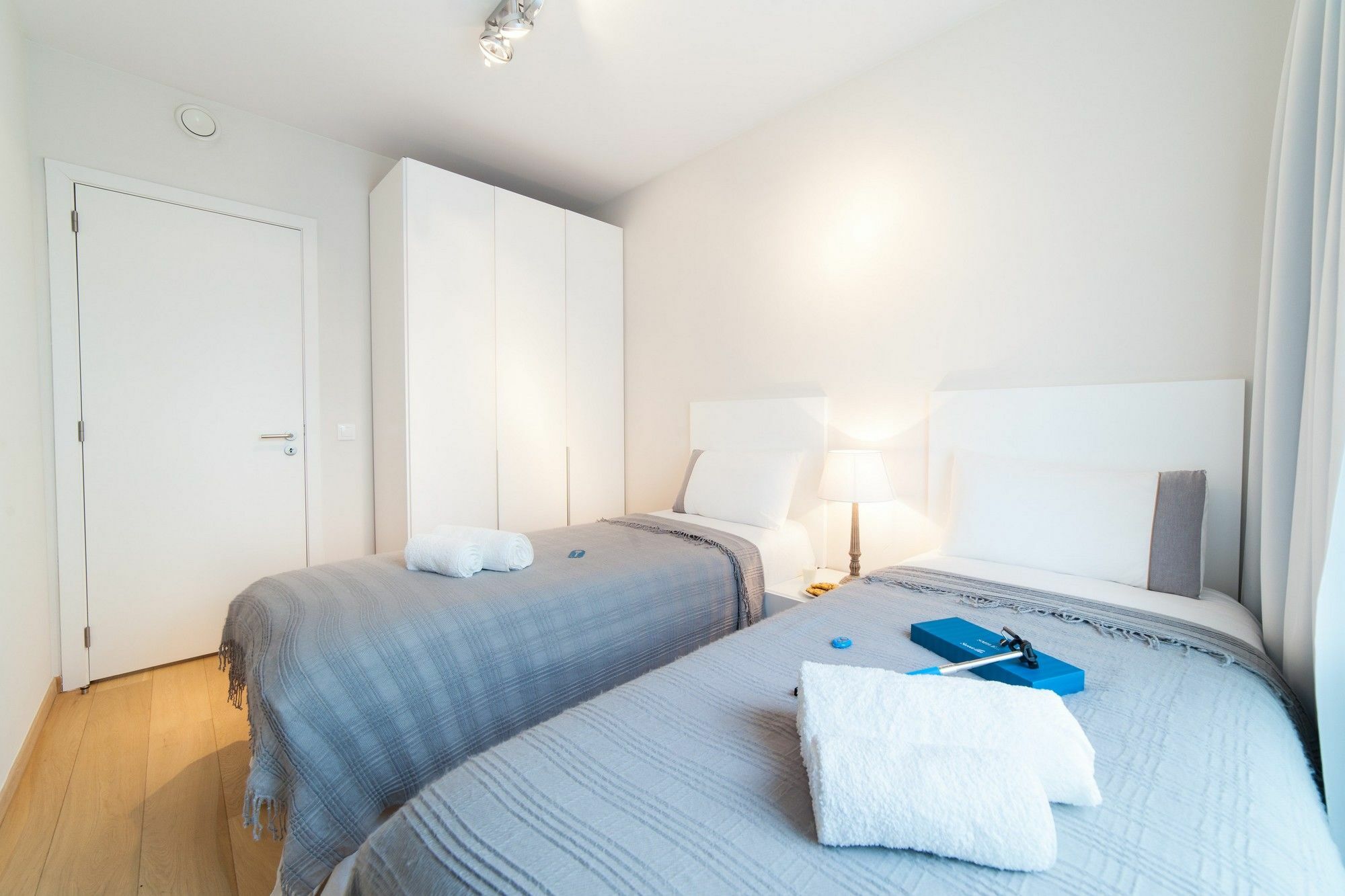 Sweet Inn Apartments - Madou Bruselas Exterior foto