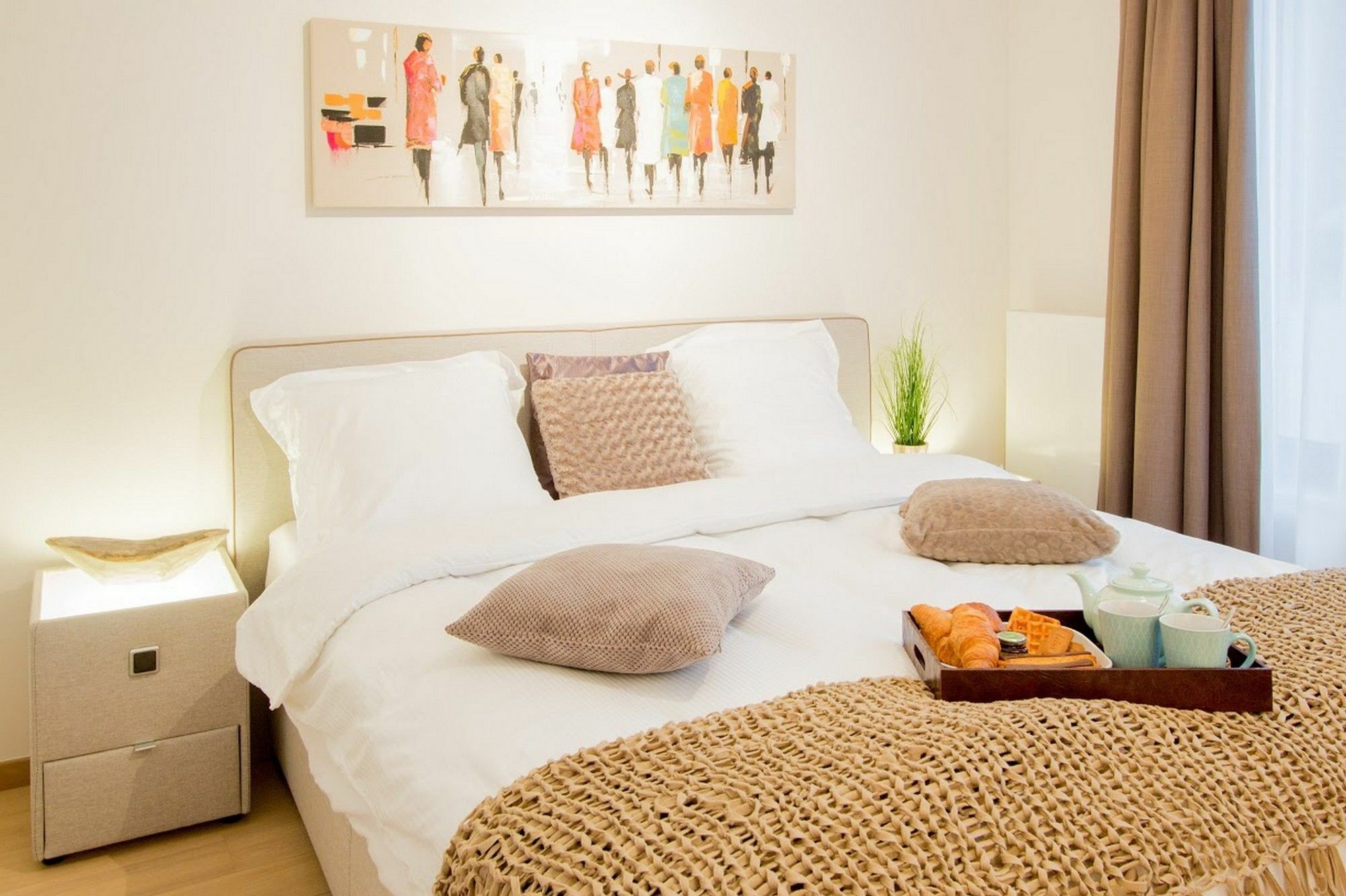 Sweet Inn Apartments - Madou Bruselas Exterior foto