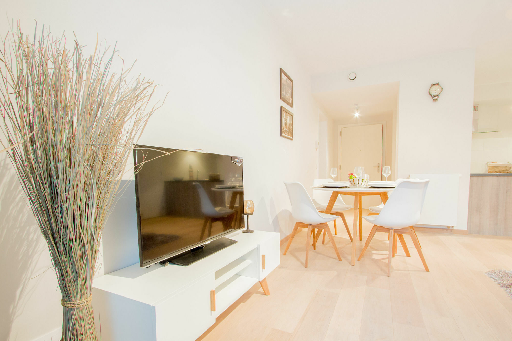Sweet Inn Apartments - Madou Bruselas Exterior foto